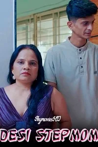 18 desi stepmom 2025