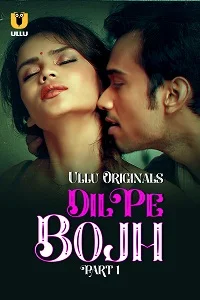 18 dil pe bojh 2025