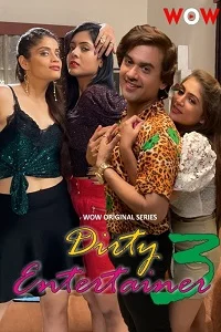 18 dirty entertainer 2023