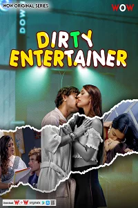 18 dirty entertainer 2023