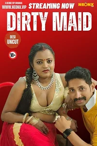 18 dirty maid 2023
