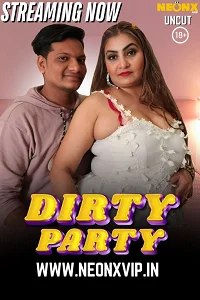 18 dirty party 2025
