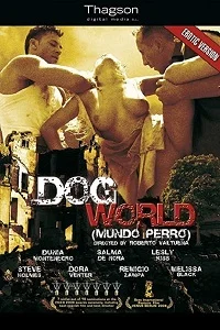 18 dog world 2008