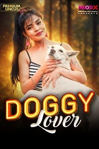 18 doggy lover 2026