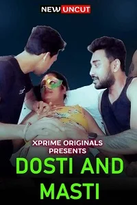 18 dosti and masti 2022