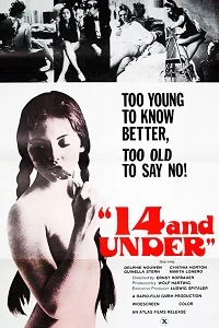 18 early awakening report 14 and under 1973
