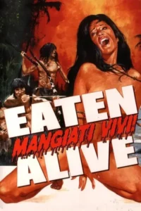 18 eaten alive 1980