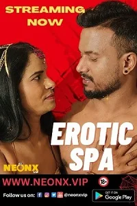 18 erotic spa 2023
