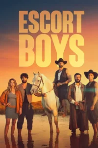 18 escort boys season 1