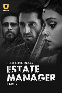 18 estate manager 2024