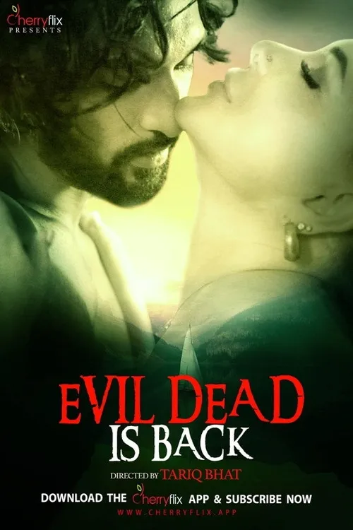 18 evil dead is back 2021