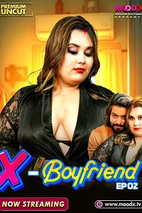 18 ex boyfriend 2025