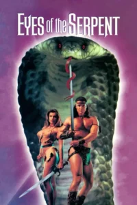 18 eyes of the serpent 1994