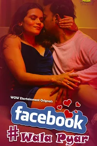 18 facebook wala pyar 2024