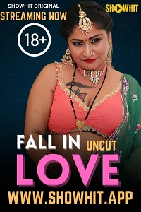 18 fall in love 2024