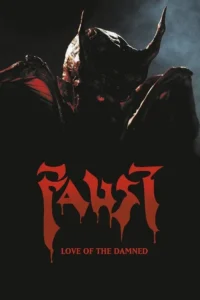18 faust love of the damned 2000