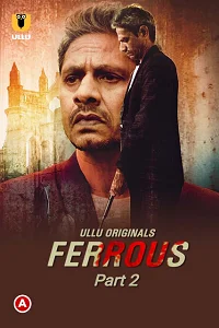 18 ferrous part 2 2022