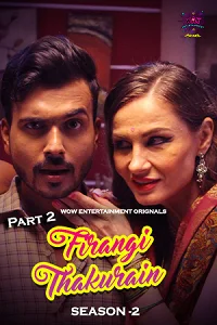 18 firangi thakurain 2023