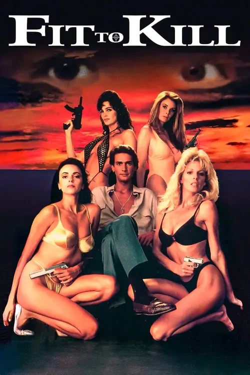 18 fit to kill 1993