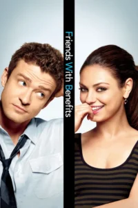 18 friends with benefits 2011