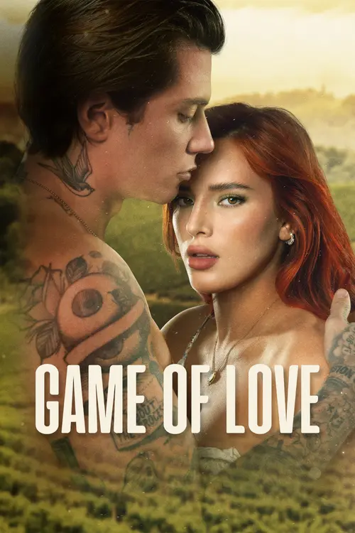 18 game of love 2022