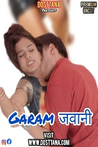 18 garam jawaani 2025