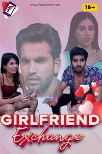 18 girlfriend exchange 2022