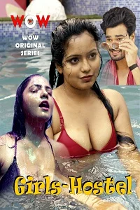18 girls hostel 2023