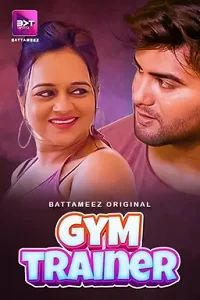 18 gym trainer 2024