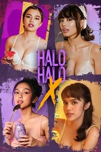 18 halo halo x 2023