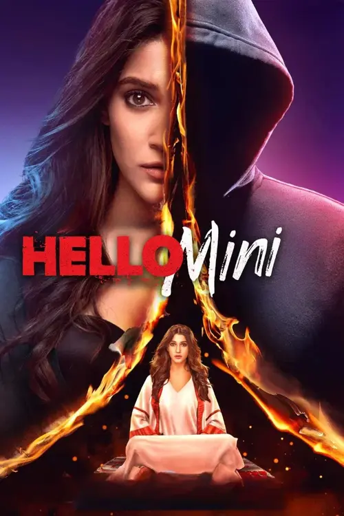 18 hello mini season 1