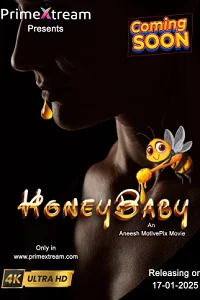 18 honeybaby 2025