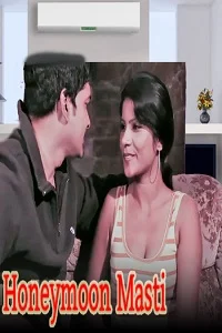 18 honeymoon masti 2022