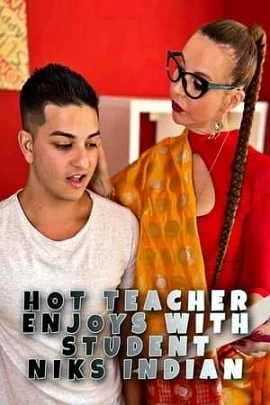 18 hot teacher enjoys with student 2021