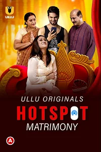 18 hotspot matrimony 2021