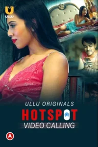 18 hotspot video calling 2021