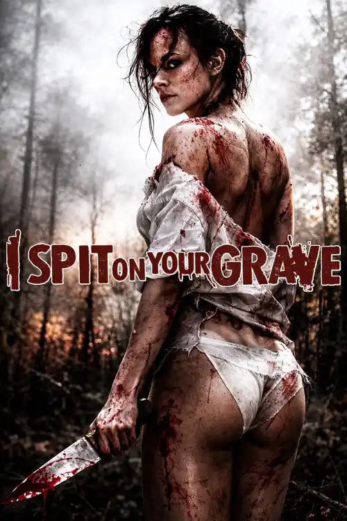 18 i spit on your grave 2010