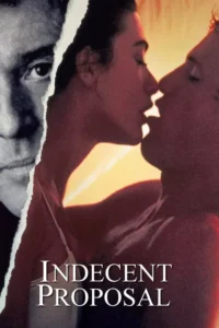 18 indecent proposal 1993