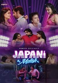 18 japani malish 2025