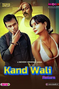 18 kaand wali return 2025