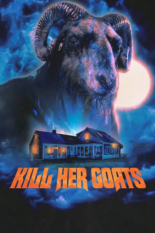 18 kill her goats 2023