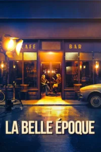 18 la belle epoque 2019
