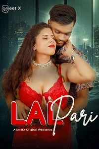18 laal pari 2026