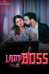 18 lady boss 2024