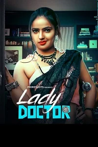 18 lady doctor 2023