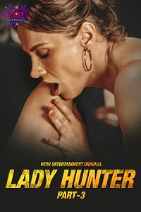 18 lady hunter 2023