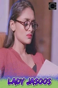 18 lady jasoos 2021