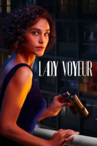 18 lady voyeur 2023