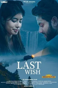 18 last wish 2021