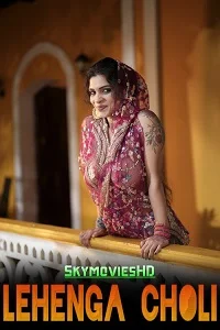 18 lehenga choli 2025
